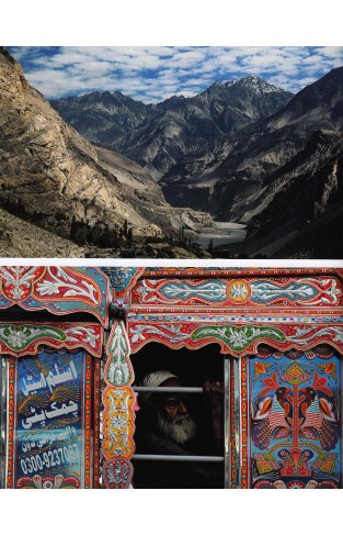 Mountain Berries and Desert Spice: Sweet Inspiration From the Hunza Valley to the Arabian Sea